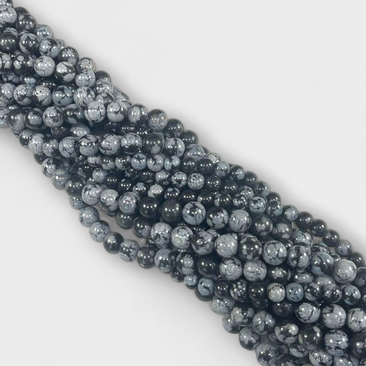 Snowflake Obsidian-0